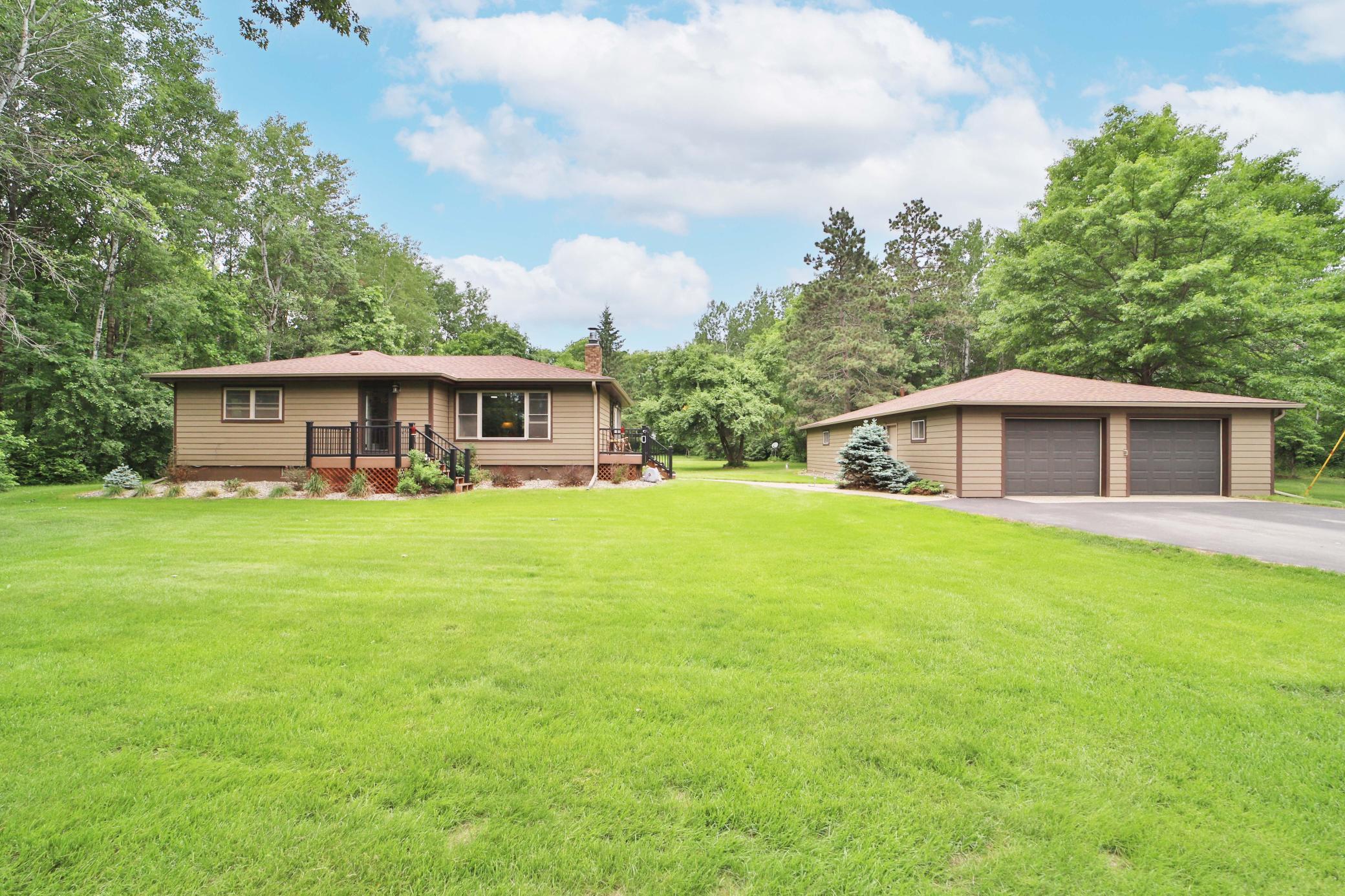 2180 64th Street Southwest Pequot Lakes, MN 56472 - Photo 47 of 50