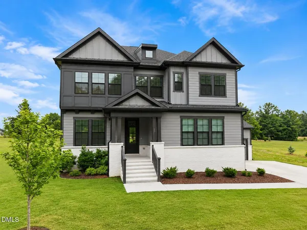 $699,000 | 45 Scotland Drive, Youngsville, NC 27596