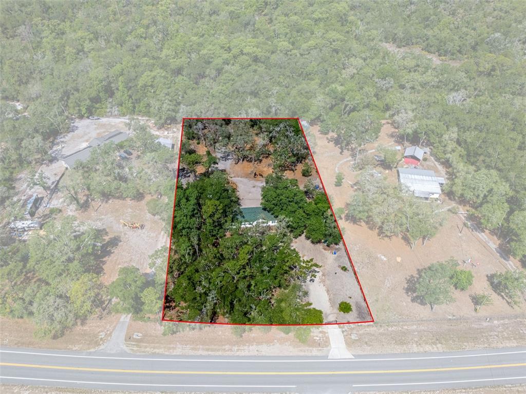 4059 McKethan Road Dade City, FL 33523 - Photo 2 of 50
