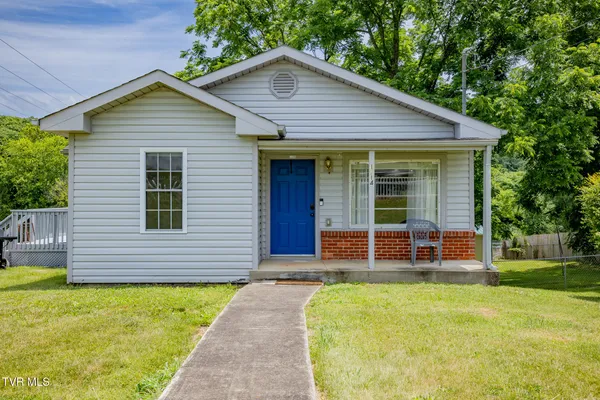 $185,000 | 1714 East Millard Street, Johnson City, TN 37601