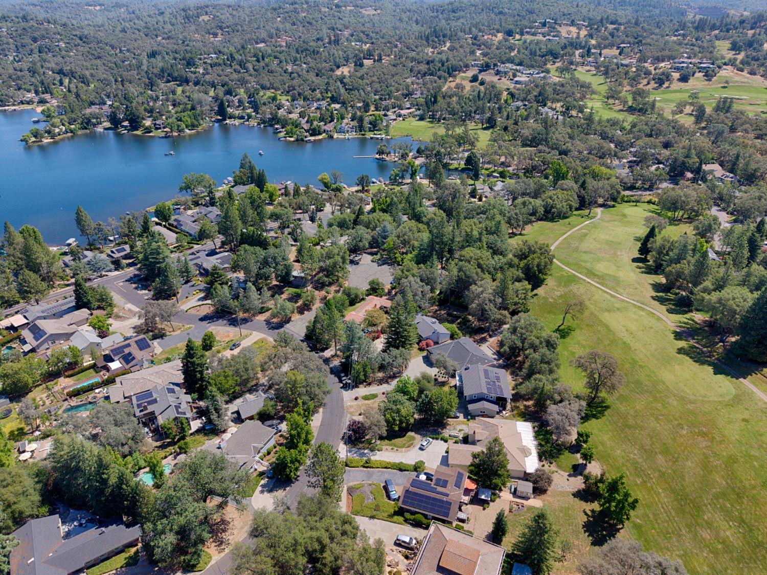 11733 Inverness Way Auburn, CA 95602 - Photo 29 of 62