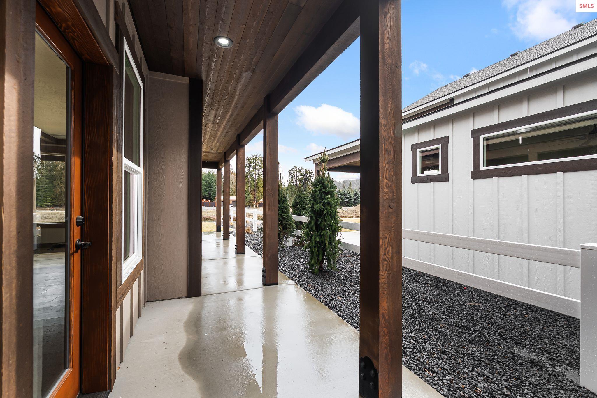 147 Backtrack Road Sandpoint, ID 83864 - Photo 31 of 39 Gallery Image 31