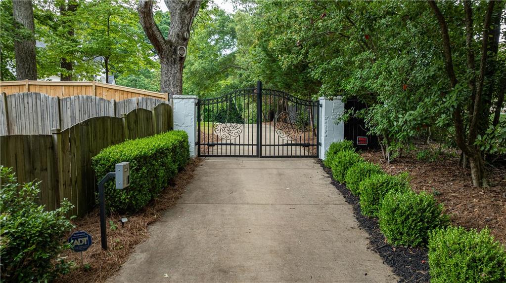 2079 Old Settlement Road Northwest Atlanta, GA 30327 - Photo 78 of 85