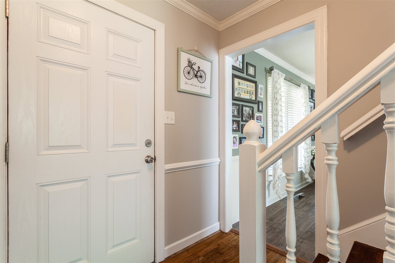 3937 Iron Horse Road Raleigh, NC 27616 - Photo 16 of 30 Photo 16