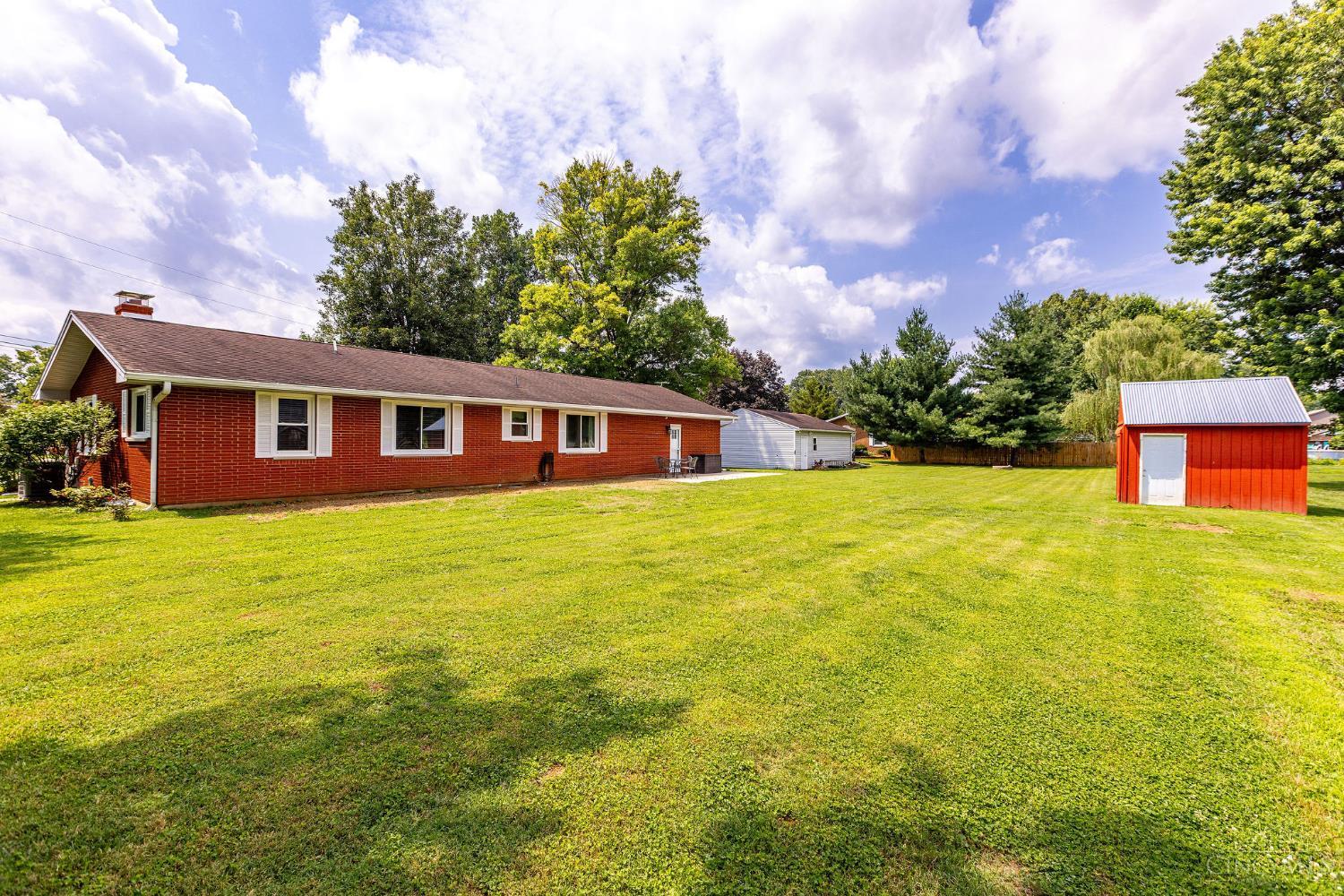 612 Highland Avenue Rising Sun, IN 47040 - Photo 22 of 30 Gallery Image 22
