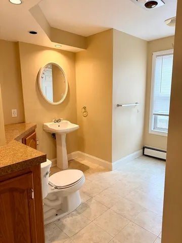 $2,900 | 59 Whitney Avenue, Unit 2, Lowell, MA 01850