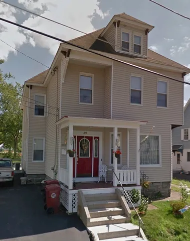 $3,000 | 59 Whitney Avenue, Unit 2, Lowell, MA 01850