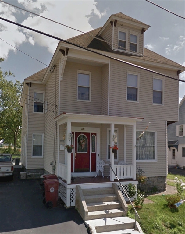 59 Whitney Avenue, Unit 2 Lowell, MA 01850 - Photo 2 of 19