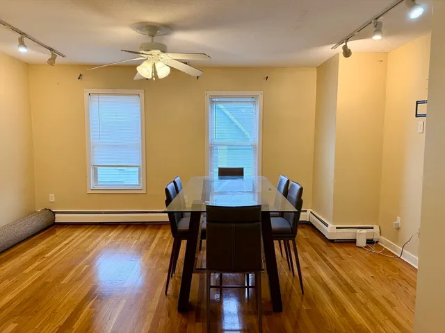 $2,900 | 59 Whitney Avenue, Unit 2, Lowell, MA 01850