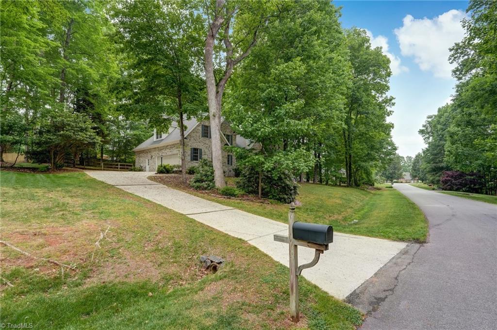 1787 Deer Run Court Oak Ridge, NC 27310 - Photo 2 of 42 Gallery Image 2
