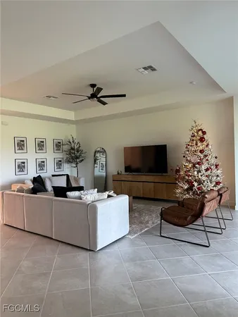 $495,000 | 9291 Aqua Overlook Court, Lehigh Acres, FL 33936