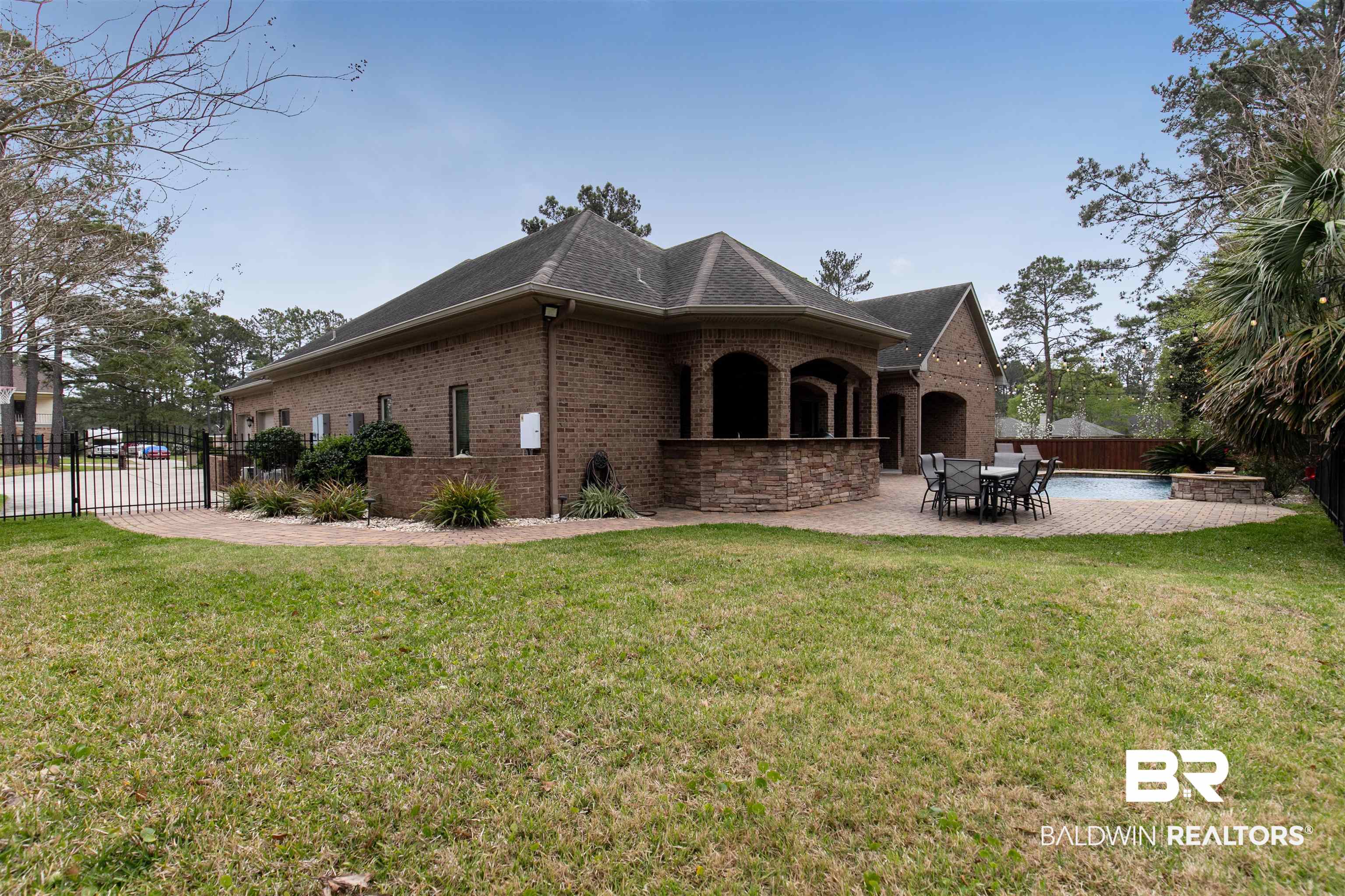 3832 St Andrews Loop East Mobile, AL 36693 - Photo 39 of 45