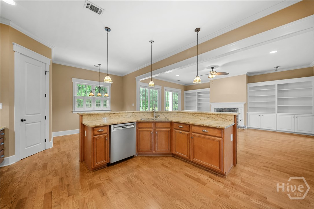 119 Busbridge Cove Pooler, GA 31322 - Photo 13 of 48