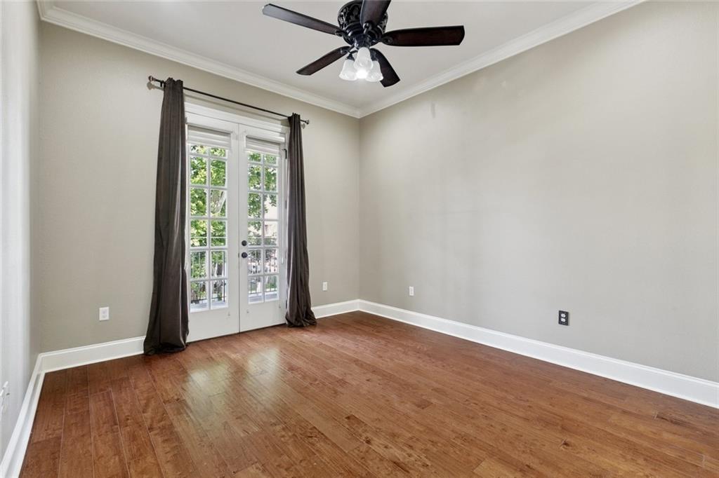 1633 First Street, Unit 201 New Orleans, LA 70130 - Photo 12 of 17