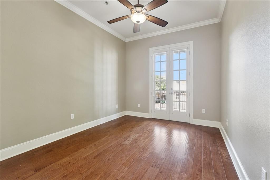 1633 First Street, Unit 201 New Orleans, LA 70130 - Photo 14 of 17