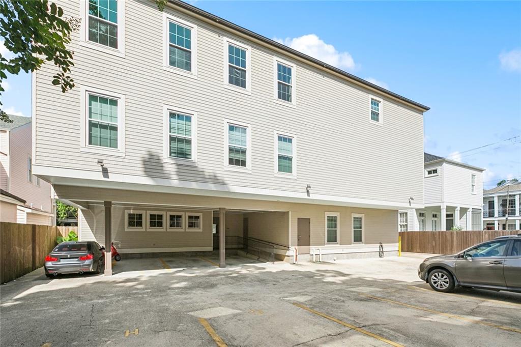 1633 First Street, Unit 201 New Orleans, LA 70130 - Photo 17 of 17