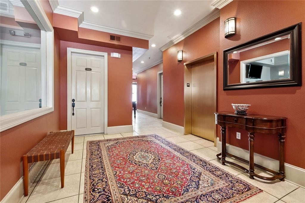 1633 First Street, Unit 201 New Orleans, LA 70130 - Photo 3 of 17