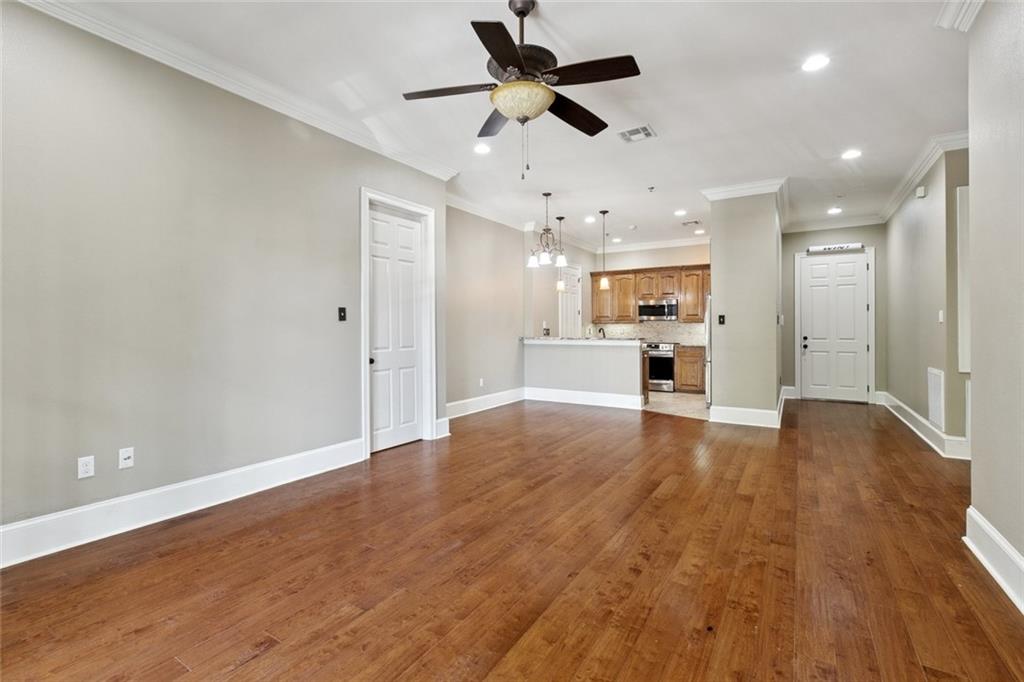 1633 First Street, Unit 201 New Orleans, LA 70130 - Photo 6 of 17