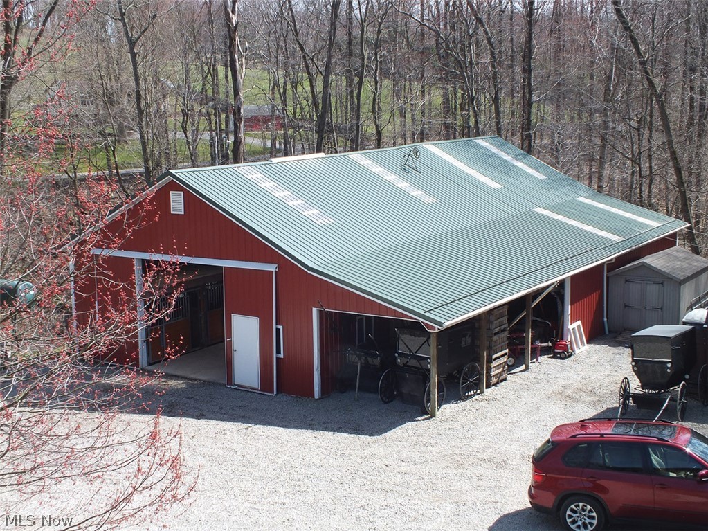 8962 Cement Bridge Road Northwest Dundee, OH 44624 - Photo 19 of 33 Gallery Image 19