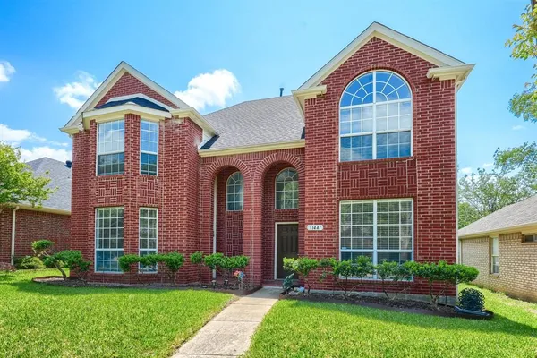 $2,999 | 11441 Clover Knoll Drive, Frisco, TX 75035