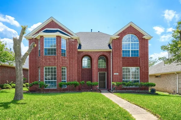 $2,999 | 11441 Clover Knoll Drive, Frisco, TX 75035