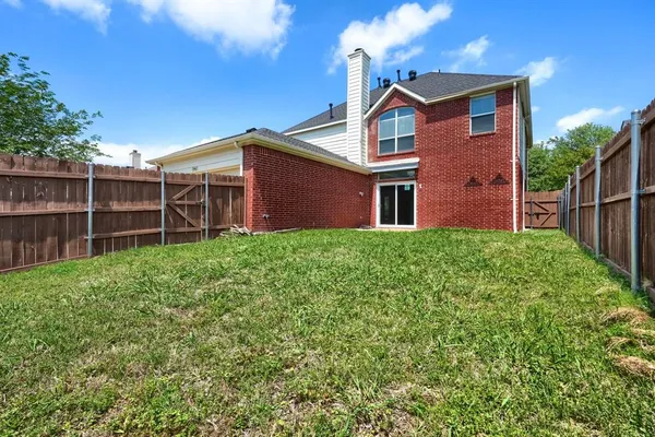 $2,999 | 11441 Clover Knoll Drive, Frisco, TX 75035