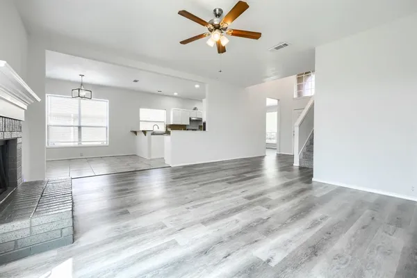 $2,999 | 11441 Clover Knoll Drive, Frisco, TX 75035