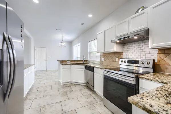 $2,999 | 11441 Clover Knoll Drive, Frisco, TX 75035