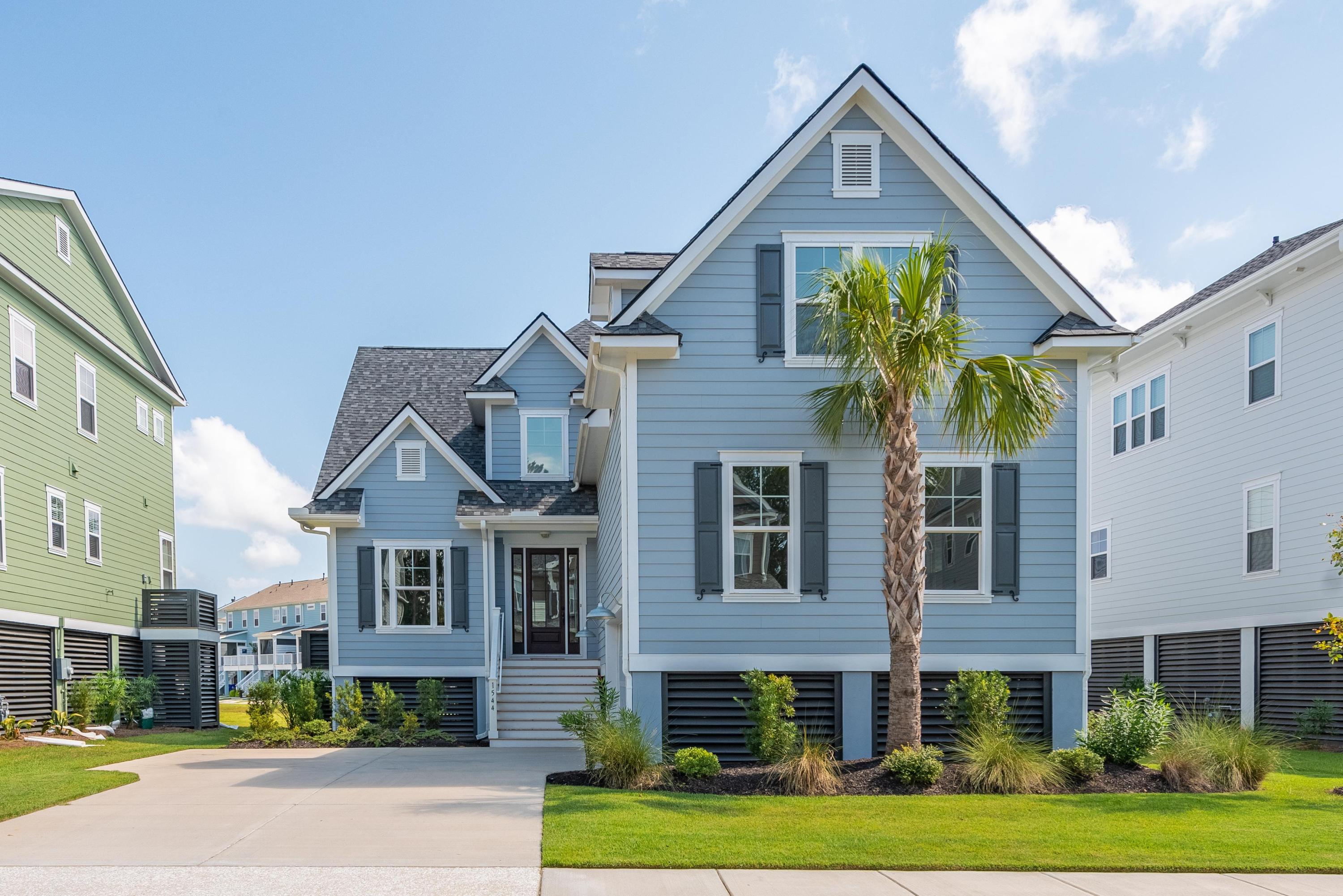 1544 Red Tide Road Mount Pleasant, SC 29466 - Photo 1 of 52 Coastalrephoto1544redtide-2