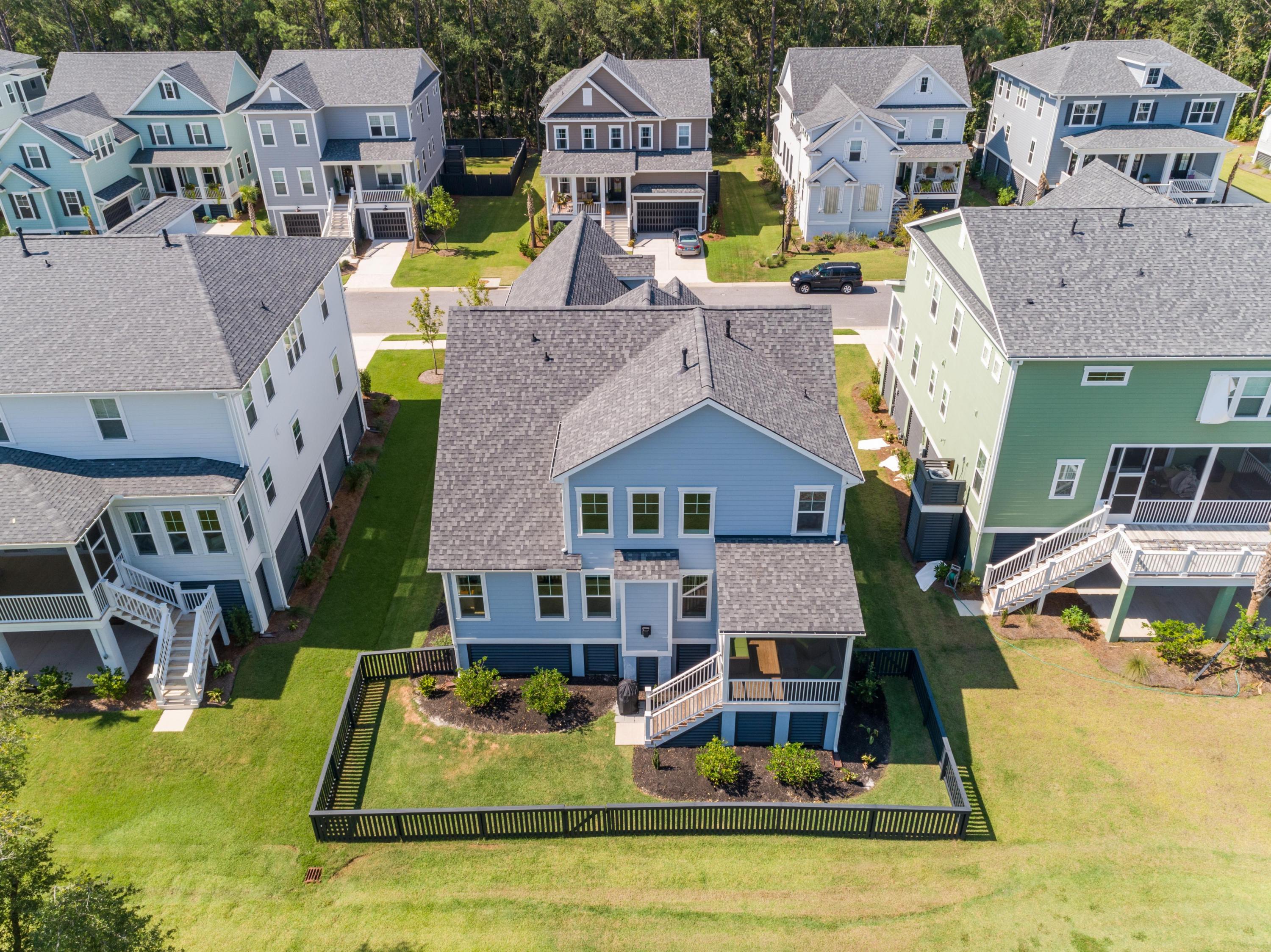1544 Red Tide Road Mount Pleasant, SC 29466 - Photo 3 of 52 Coastalrephoto1544redtidedrone-10