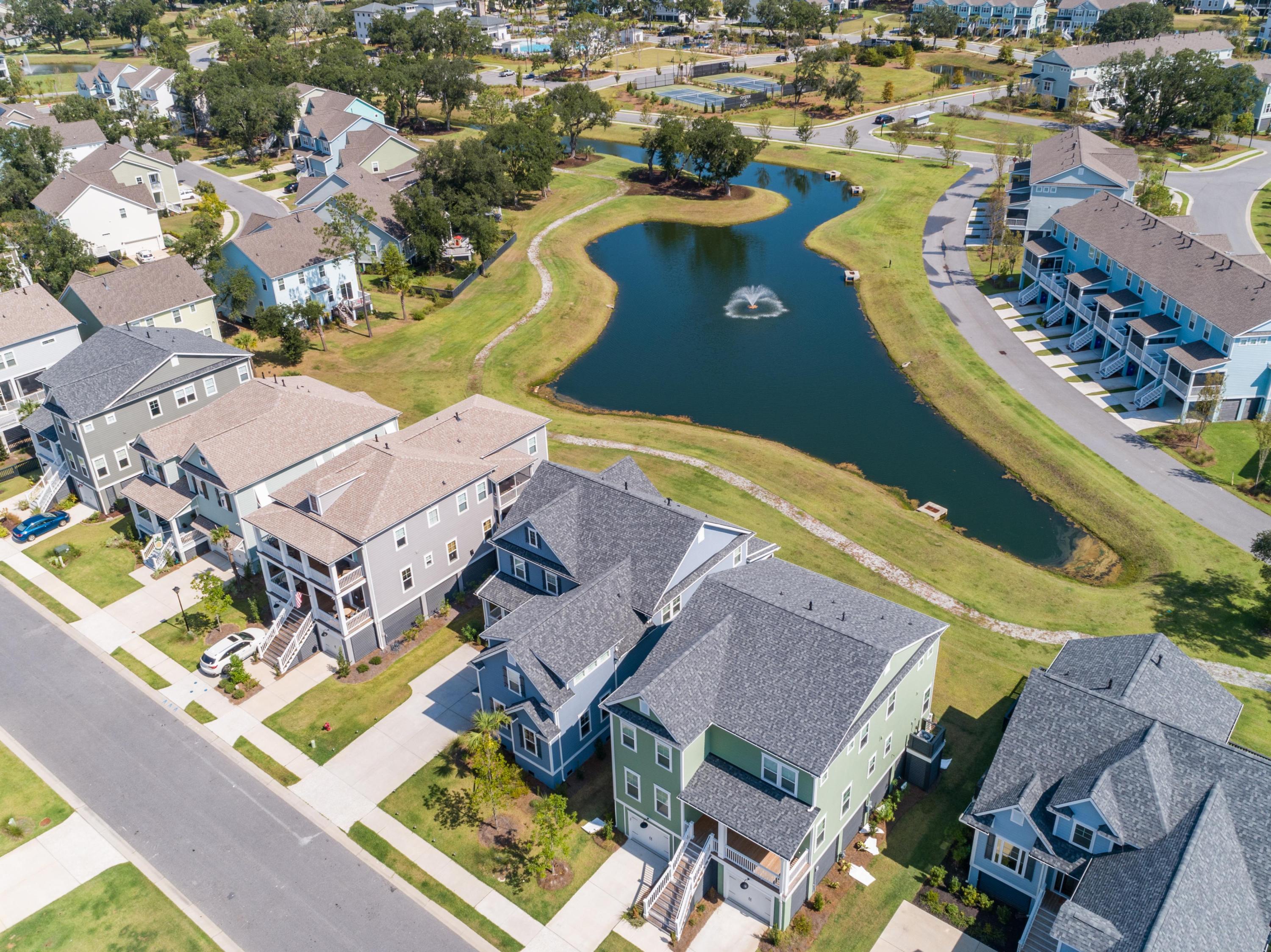 1544 Red Tide Road Mount Pleasant, SC 29466 - Photo 33 of 52 Coastalrephoto1544redtidedrone-2