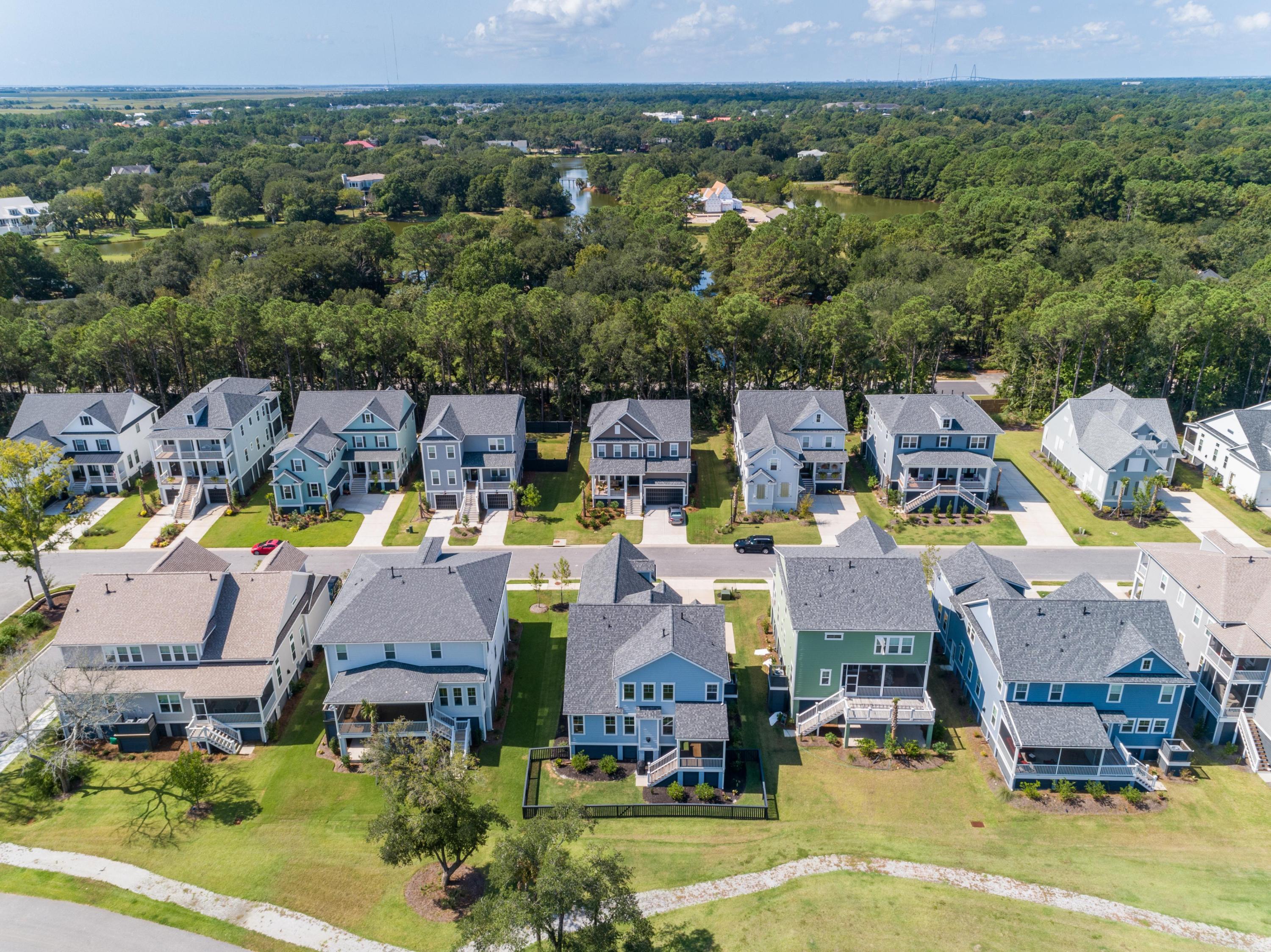 1544 Red Tide Road Mount Pleasant, SC 29466 - Photo 35 of 52 Coastalrephoto1544redtidedrone-4