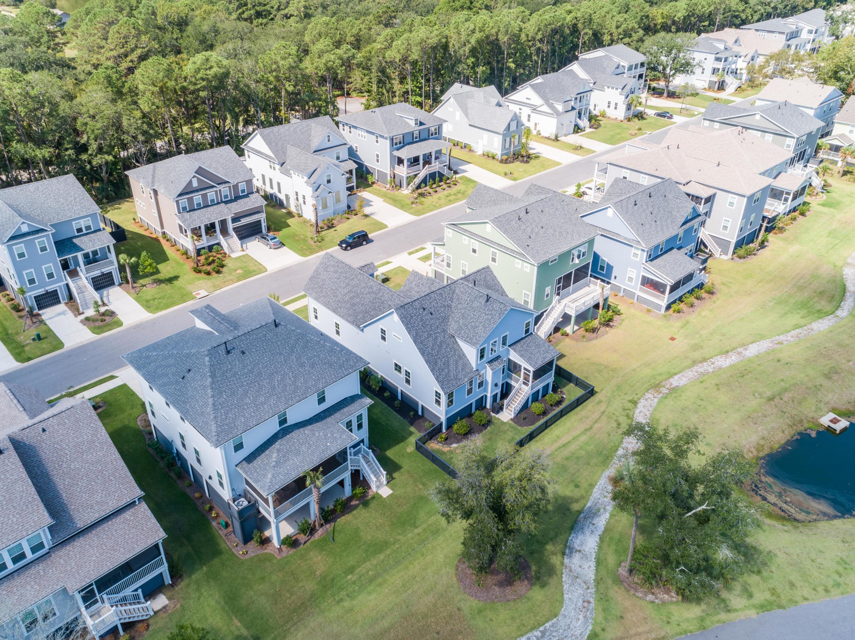 1544 Red Tide Road Mount Pleasant, SC 29466 - Photo 36 of 52 Coastalrephoto1544redtidedrone-5