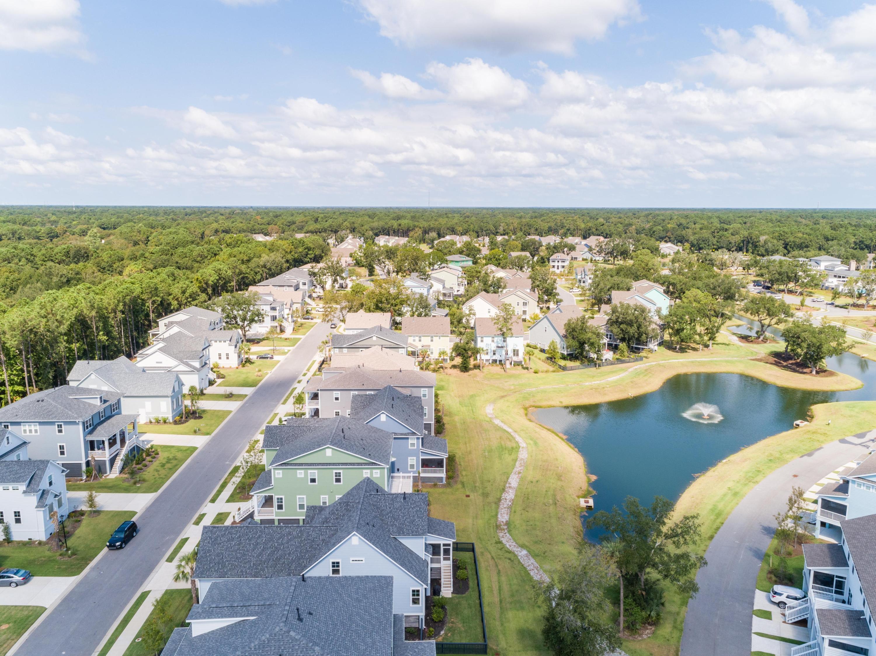 1544 Red Tide Road Mount Pleasant, SC 29466 - Photo 37 of 52 Coastalrephoto1544redtidedrone-6