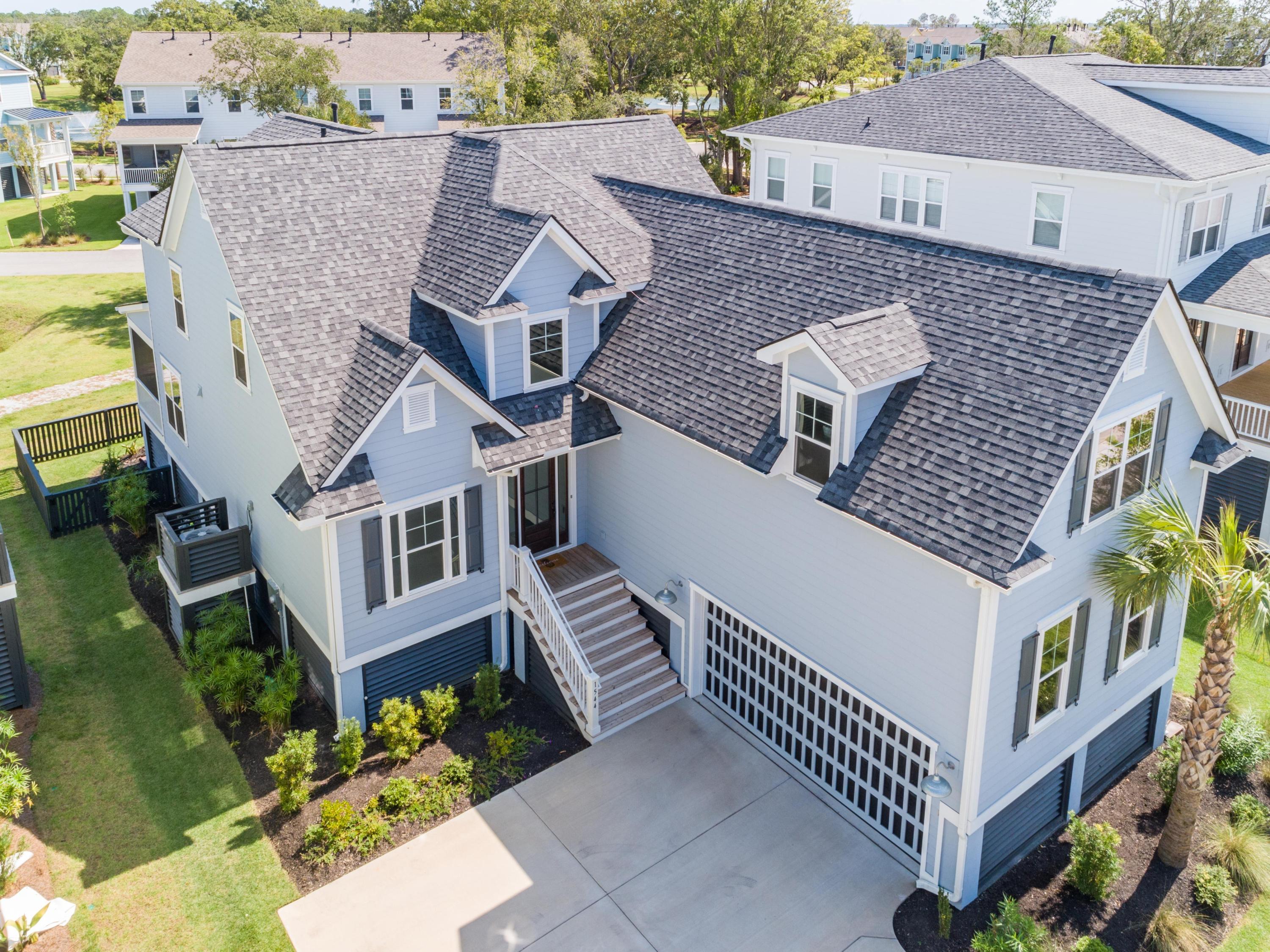 1544 Red Tide Road Mount Pleasant, SC 29466 - Photo 40 of 52 Coastalrephoto1544redtidedrone-9