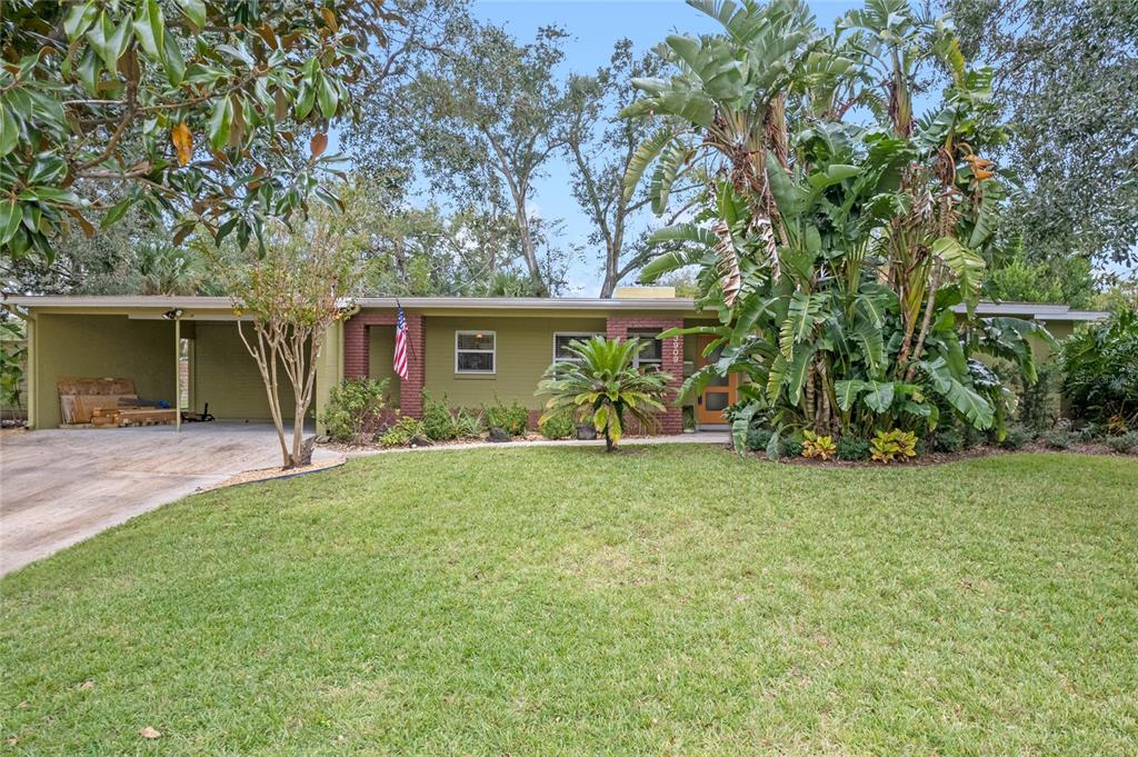 3909 Mockingbird Lane Orlando, FL 32803 - Photo 1 of 1