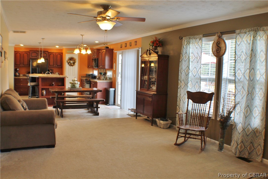 62 Twiggs Ferry Road Dutton, VA 23050 - Photo 6 of 38