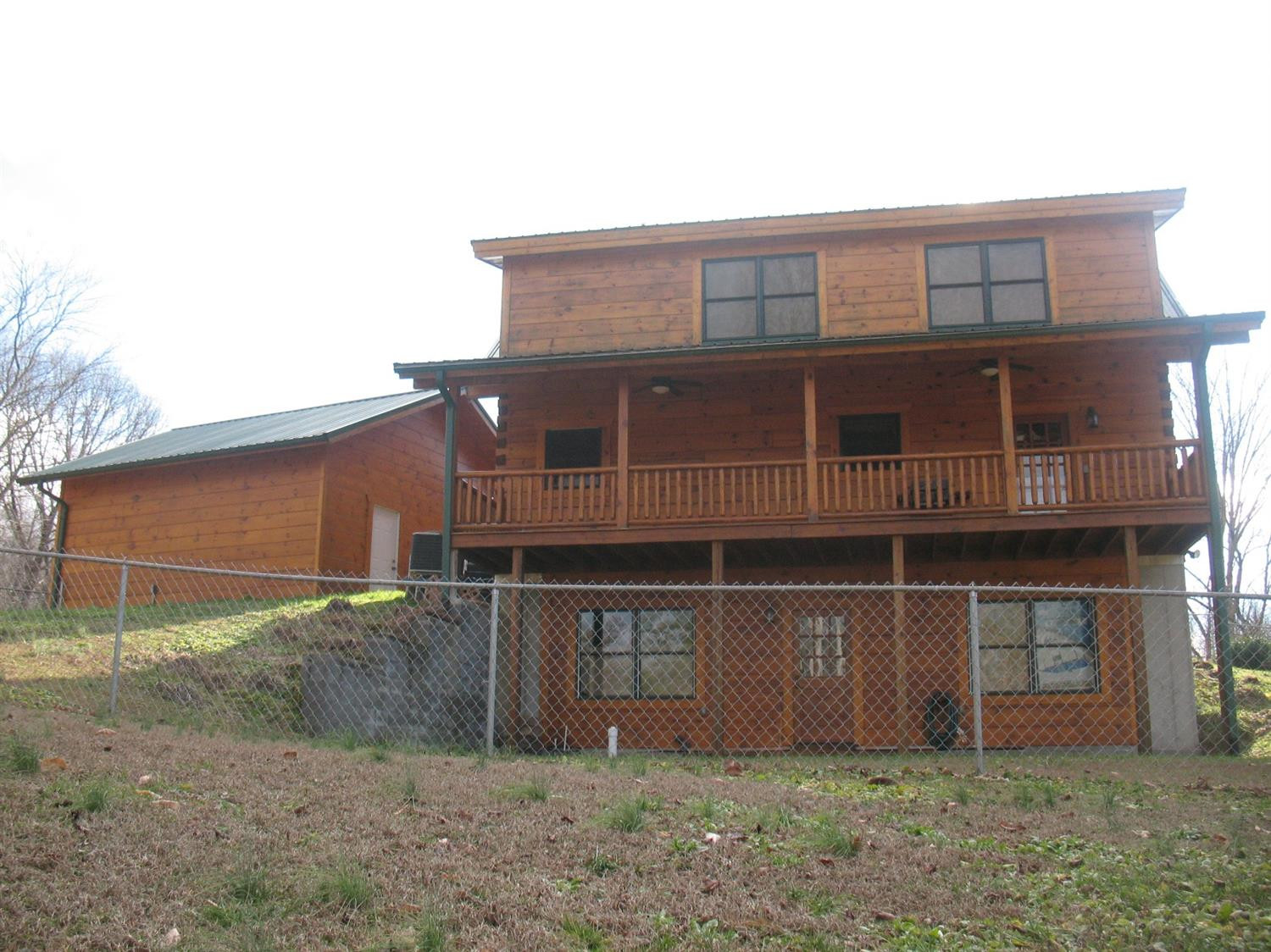 2102 Marydale Road Manchester, KY 40962 - Photo 4 of 37 Listing Photo
