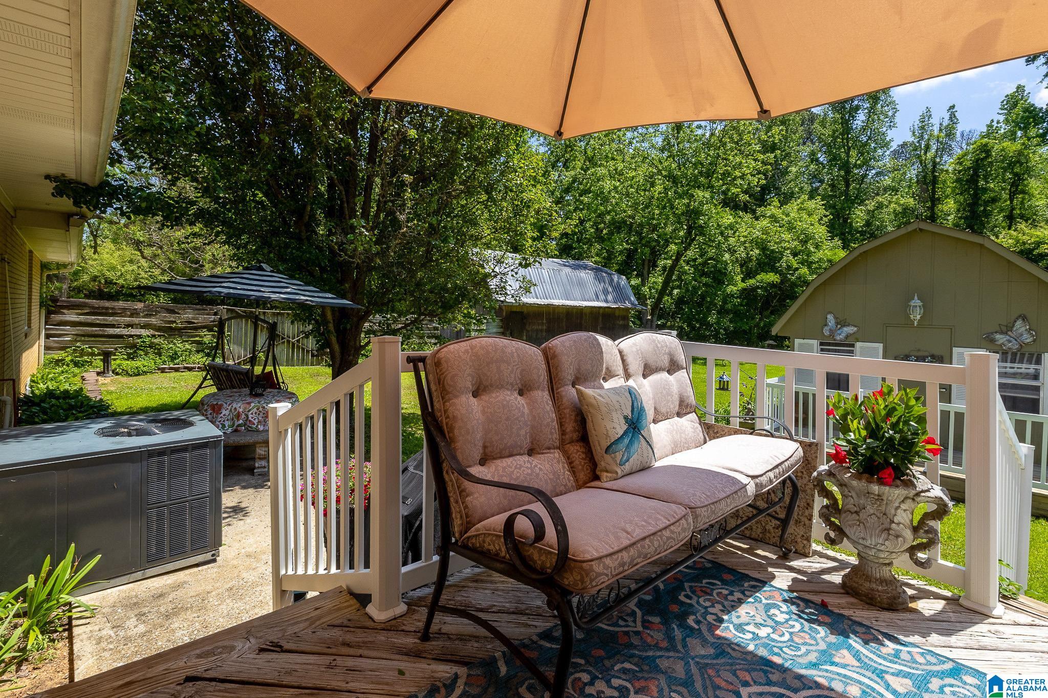 800 Alexandria Road Weaver, AL 36277 - Photo 55 of 68