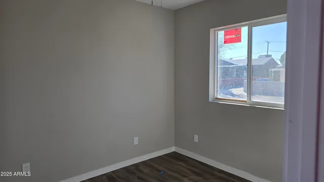 a view of a terrace with chairs