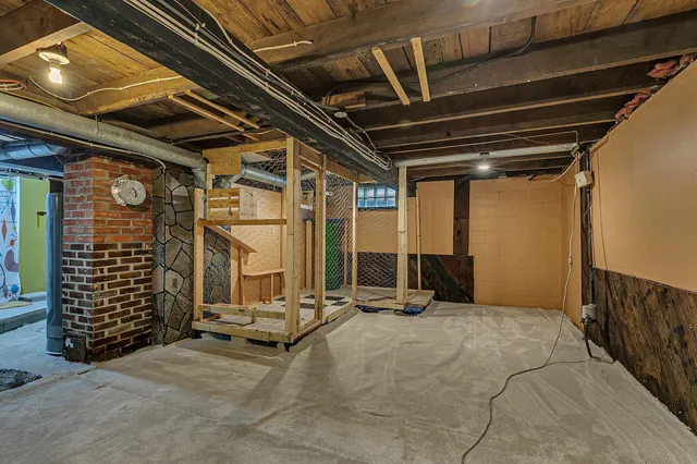 $179,900 | 13 2nd Avenue Southwest, Long Prairie, MN 56347