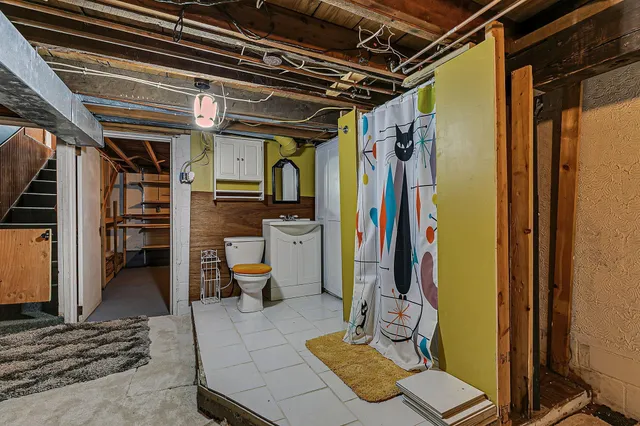 $179,900 | 13 2nd Avenue Southwest, Long Prairie, MN 56347