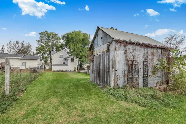 $179,900 | 13 2nd Avenue Southwest, Long Prairie, MN 56347