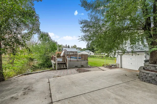 $179,900 | 13 2nd Avenue Southwest, Long Prairie, MN 56347