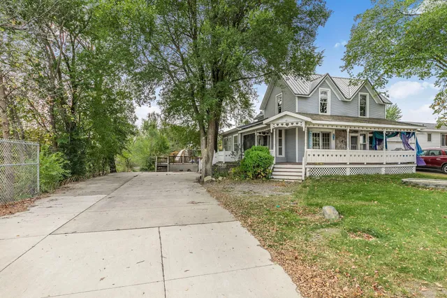 $179,900 | 13 2nd Avenue Southwest, Long Prairie, MN 56347