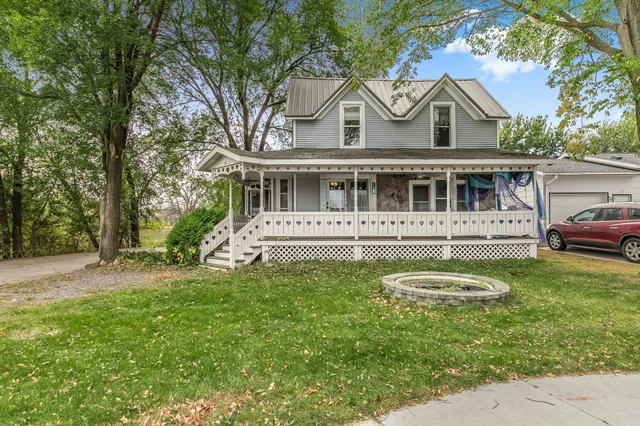 $179,900 | 13 2nd Avenue Southwest, Long Prairie, MN 56347