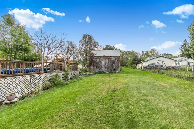 $179,900 | 13 2nd Avenue Southwest, Long Prairie, MN 56347