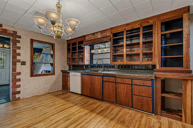 $179,900 | 13 2nd Avenue Southwest, Long Prairie, MN 56347