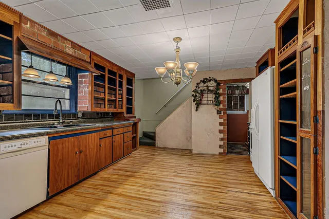 $179,900 | 13 2nd Avenue Southwest, Long Prairie, MN 56347