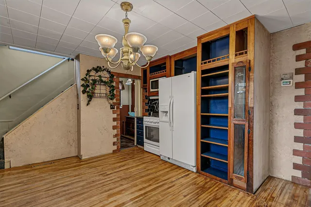 $179,900 | 13 2nd Avenue Southwest, Long Prairie, MN 56347